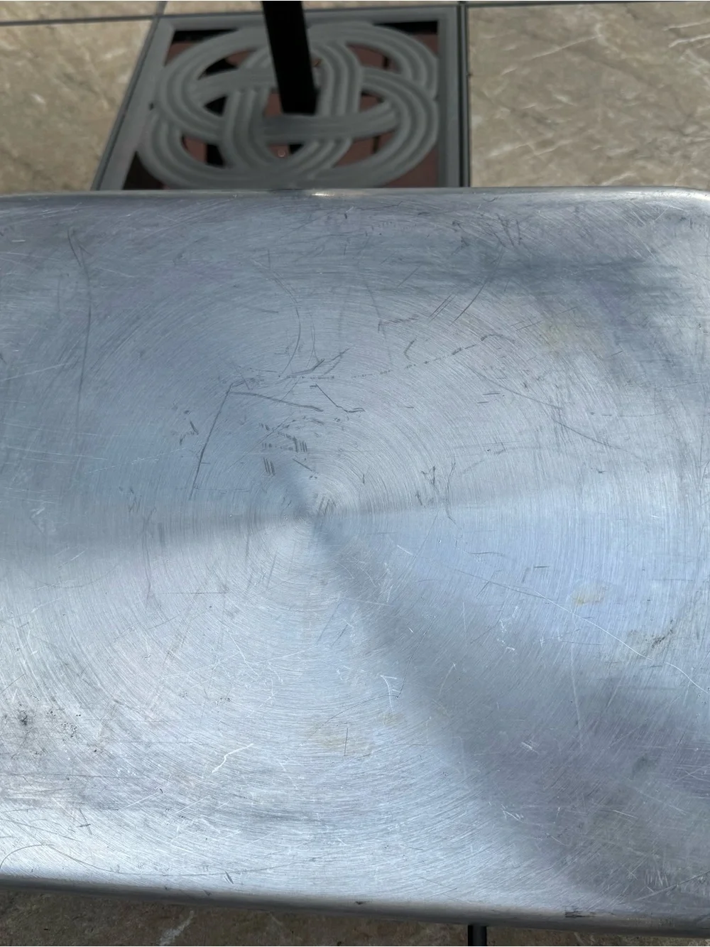 16x12” Nonstick Roasting Pan with Side Handles